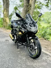 Suzuki Gixxer SF